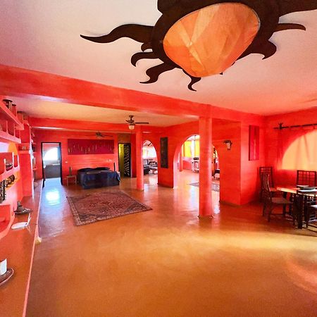 Surfactivity Guest House Santa Maria Dış mekan fotoğraf