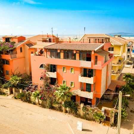 Surfactivity Guest House Santa Maria Dış mekan fotoğraf