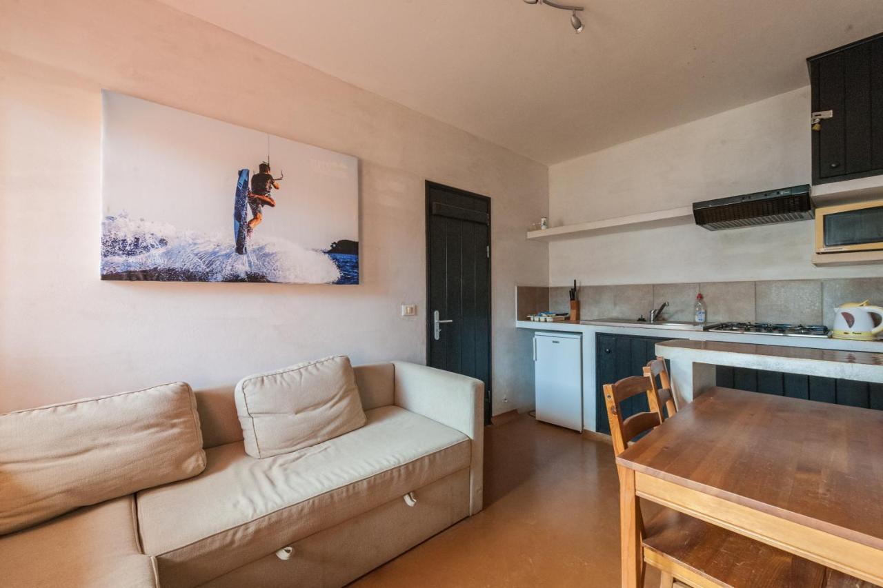 Surfactivity Guest House Santa Maria Dış mekan fotoğraf
