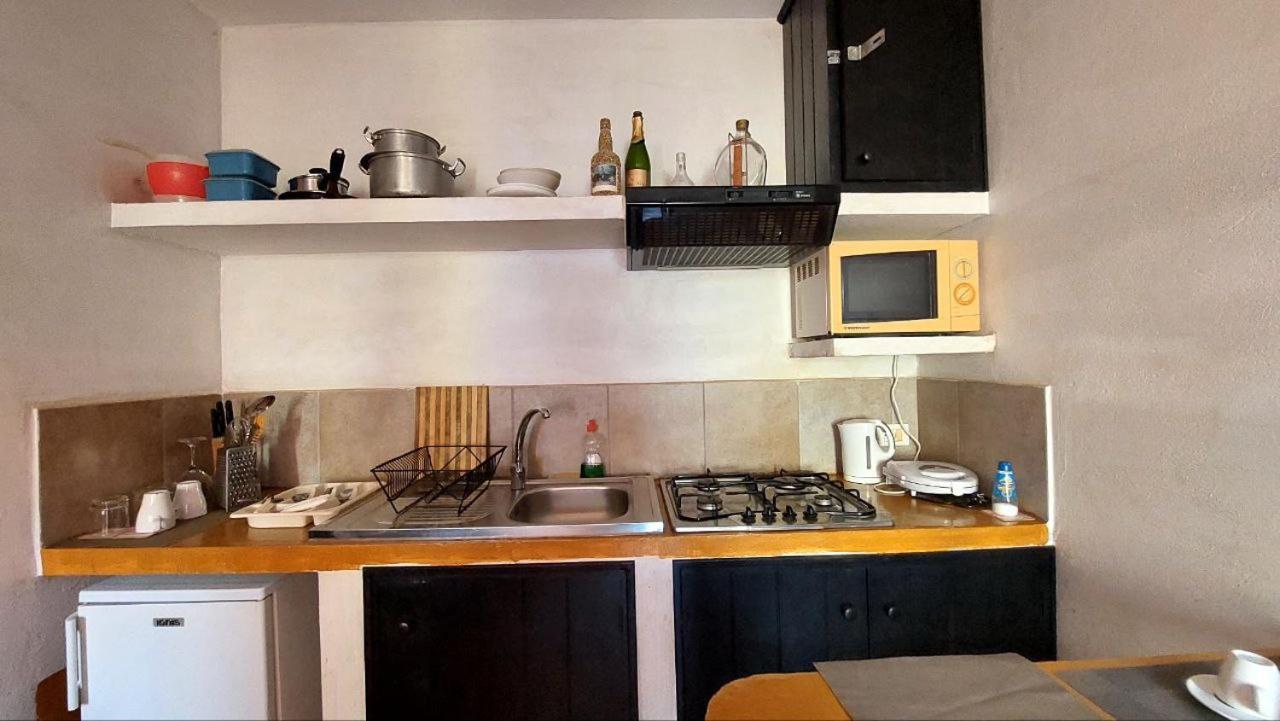 Surfactivity Guest House Santa Maria Dış mekan fotoğraf
