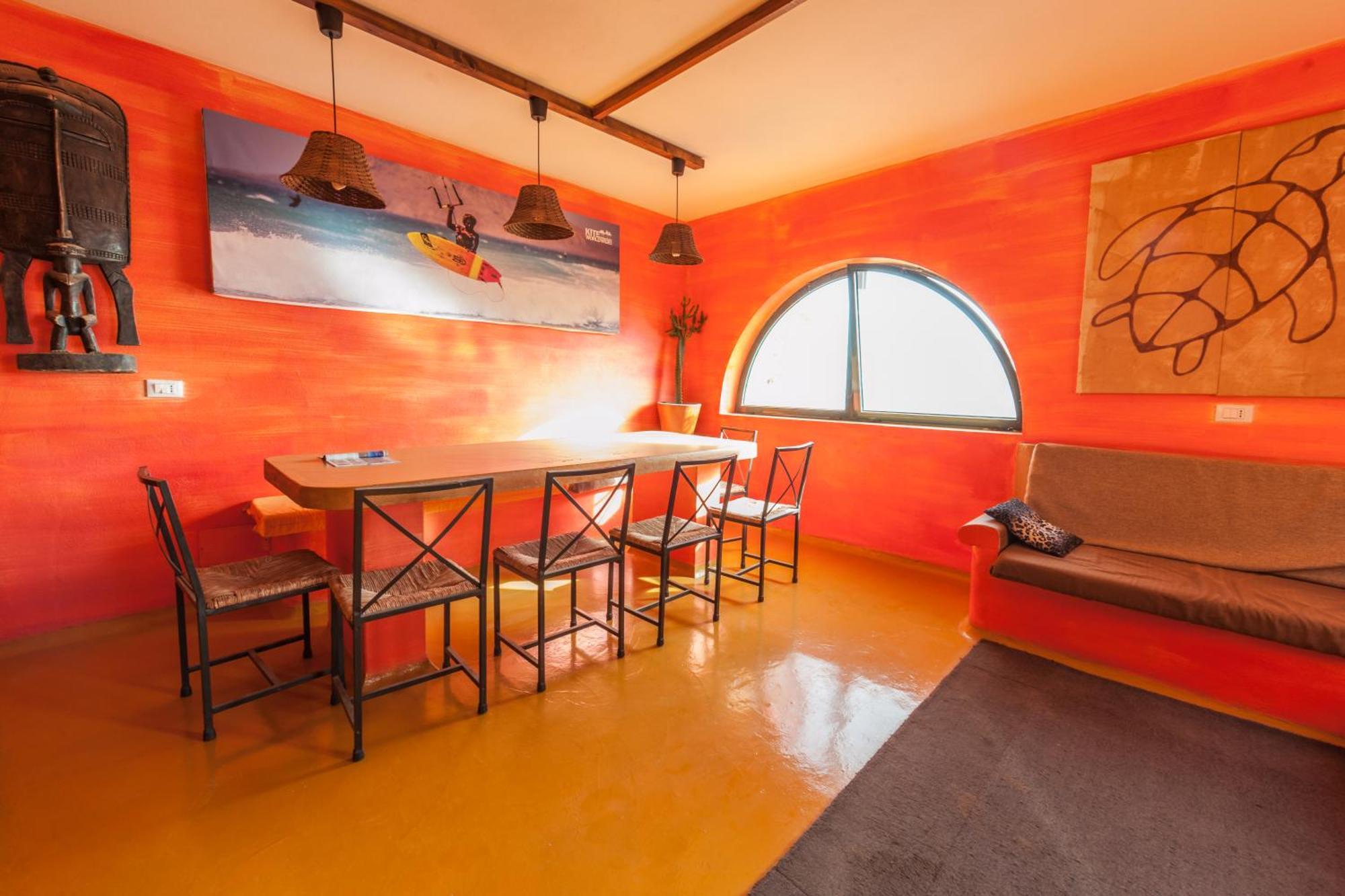 Surfactivity Guest House Santa Maria Dış mekan fotoğraf