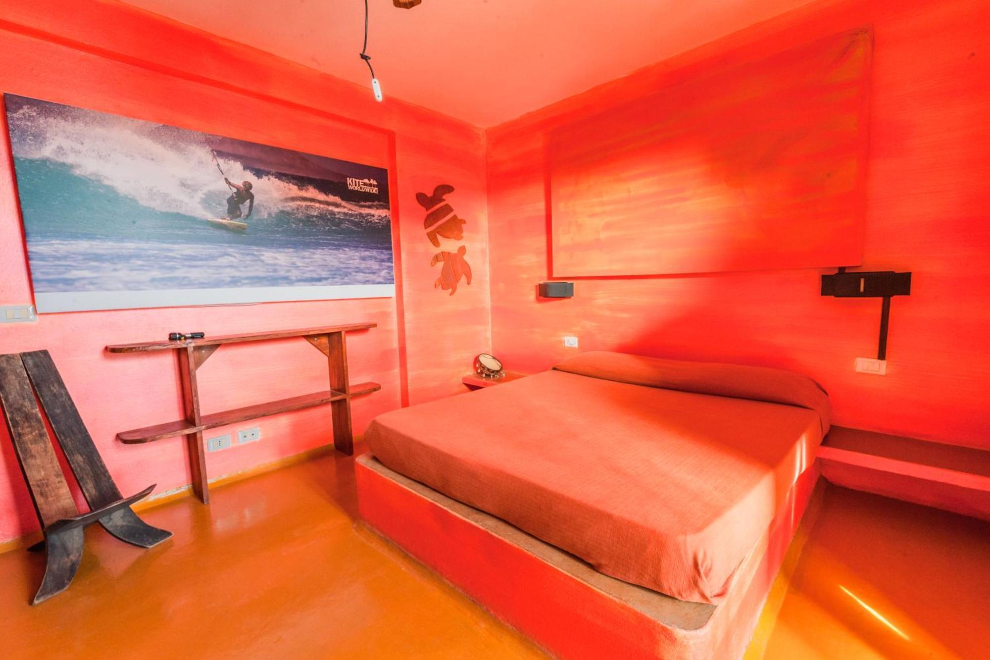 Surfactivity Guest House Santa Maria Oda fotoğraf