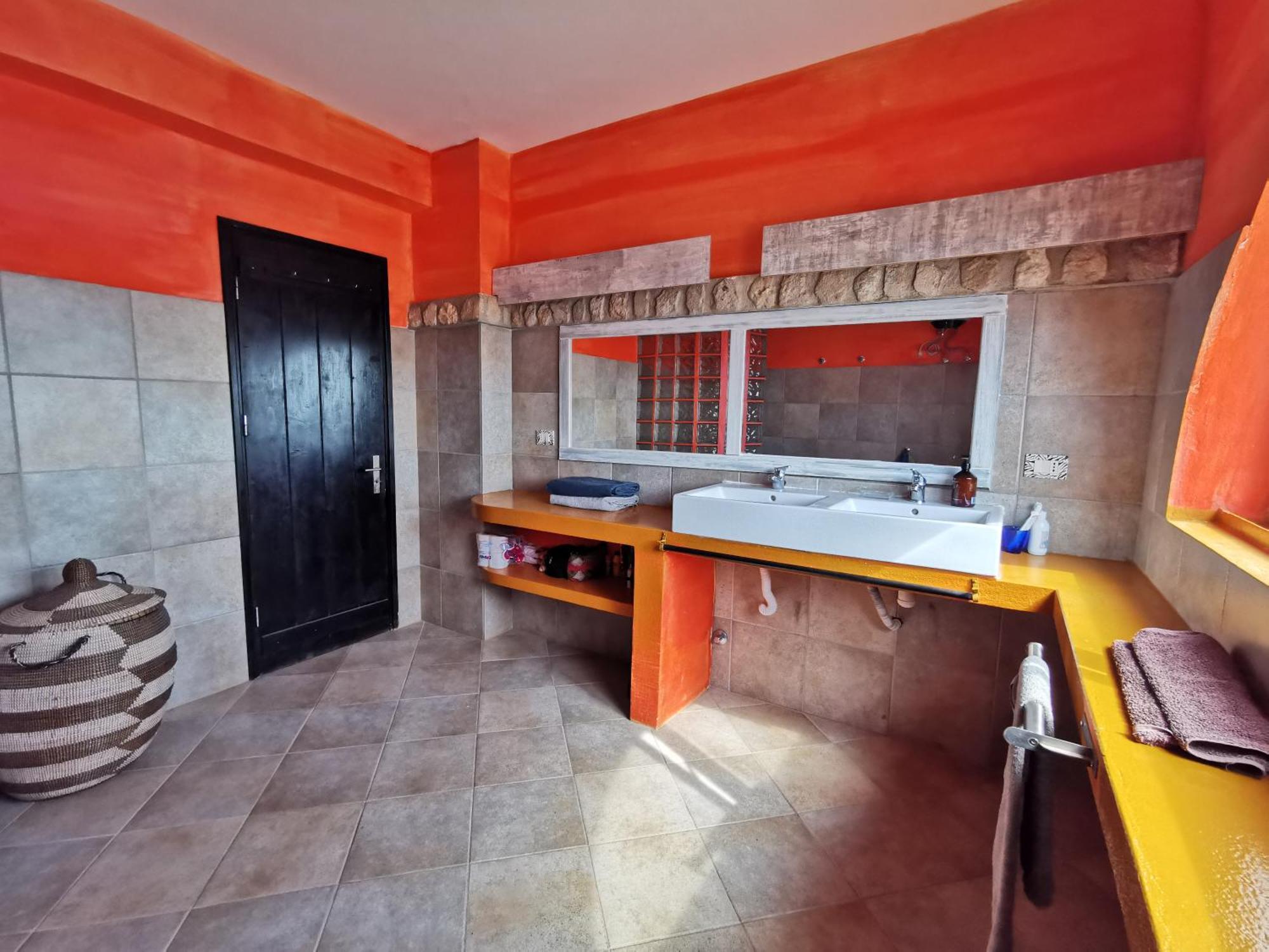 Surfactivity Guest House Santa Maria Dış mekan fotoğraf