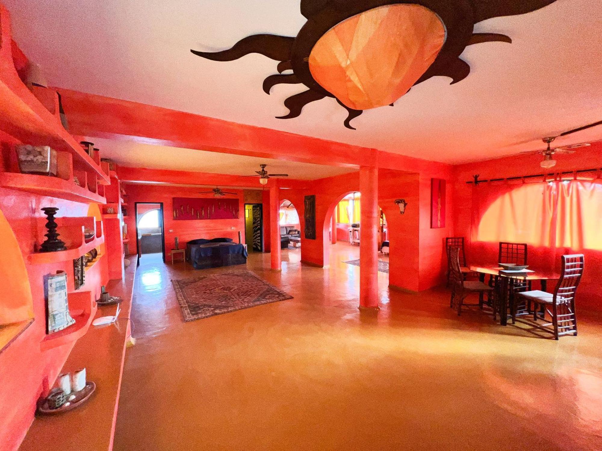 Surfactivity Guest House Santa Maria Dış mekan fotoğraf