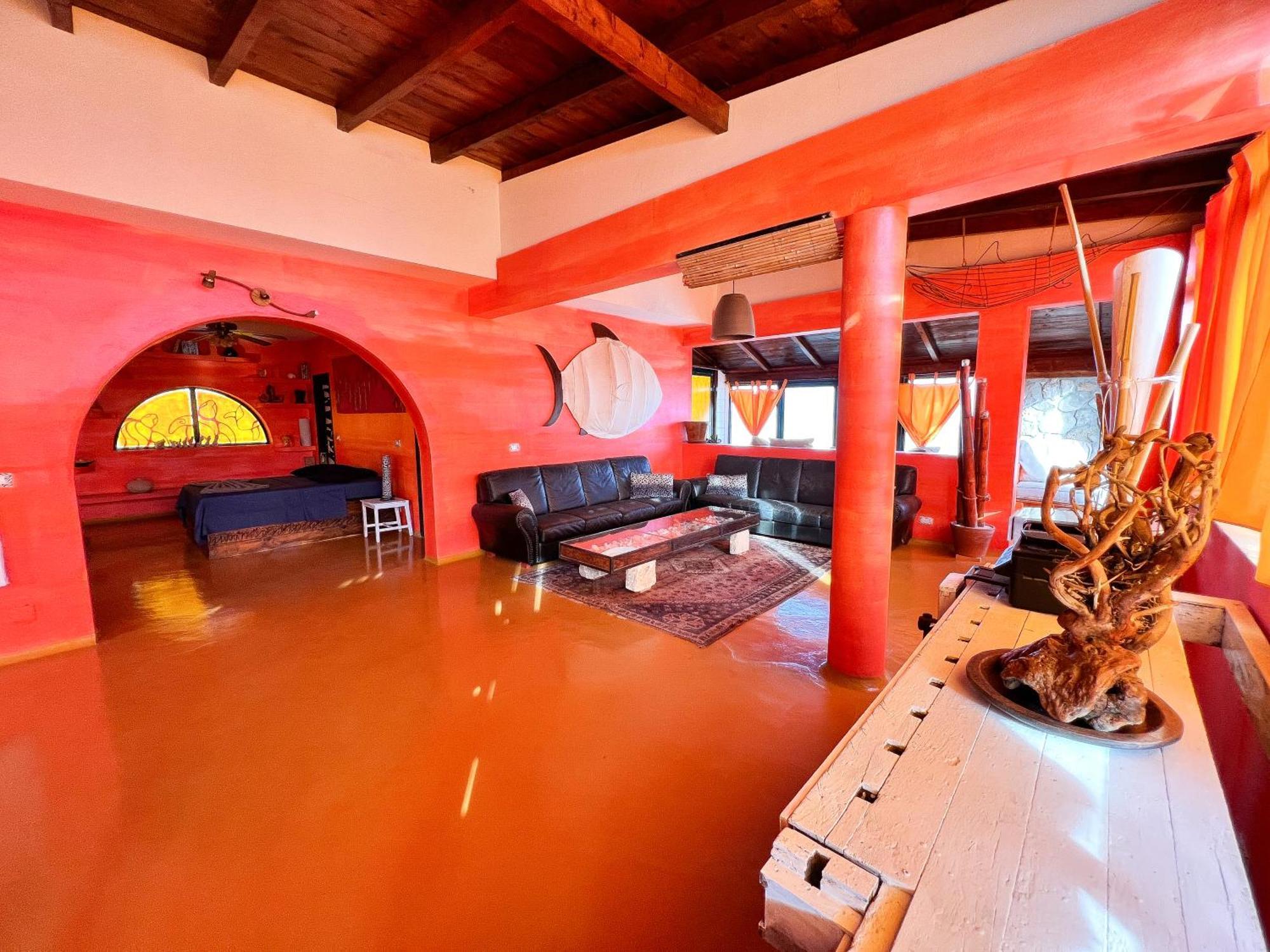 Surfactivity Guest House Santa Maria Dış mekan fotoğraf