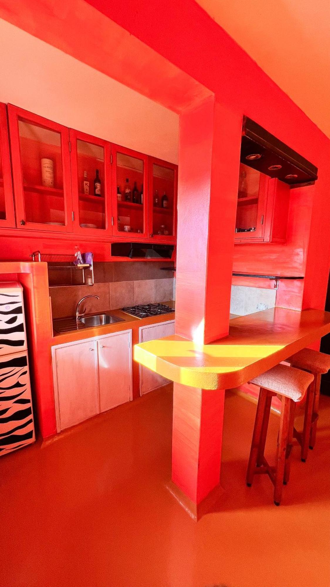Surfactivity Guest House Santa Maria Dış mekan fotoğraf