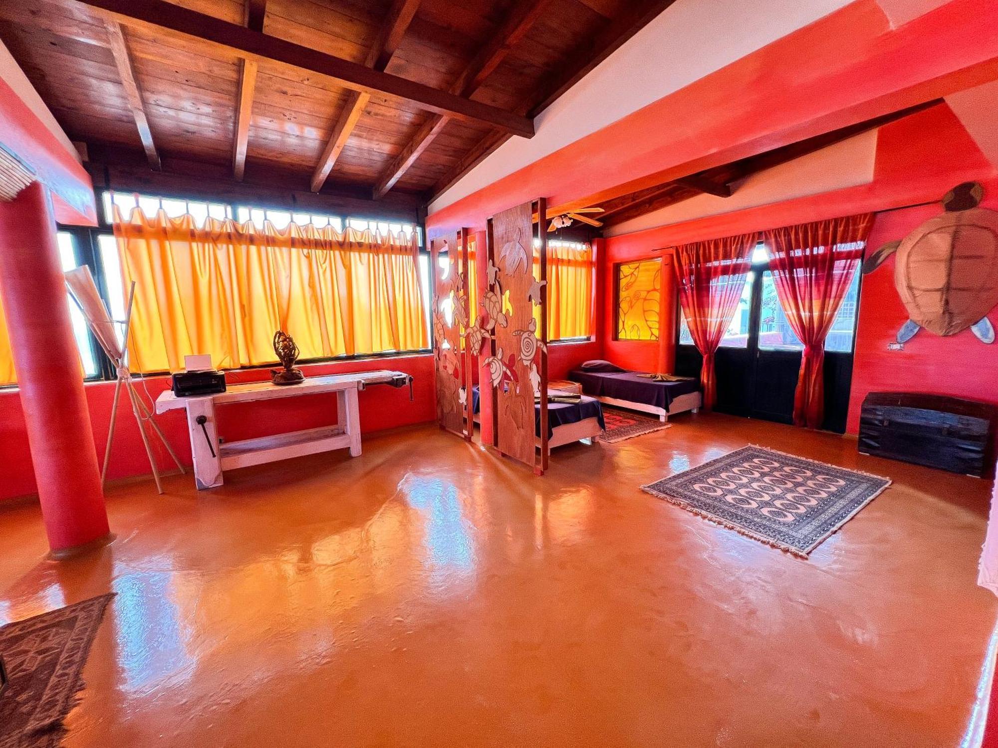 Surfactivity Guest House Santa Maria Dış mekan fotoğraf