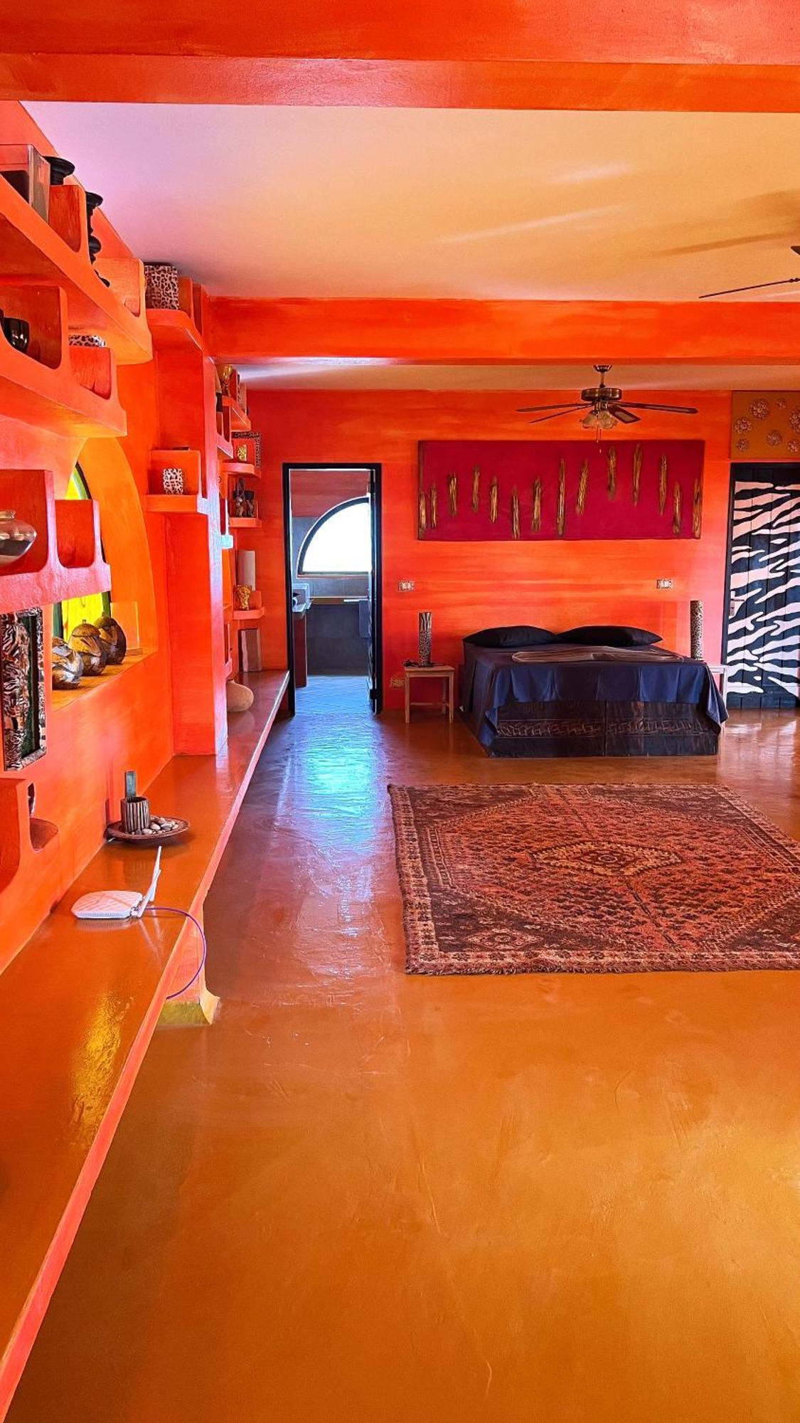 Surfactivity Guest House Santa Maria Dış mekan fotoğraf