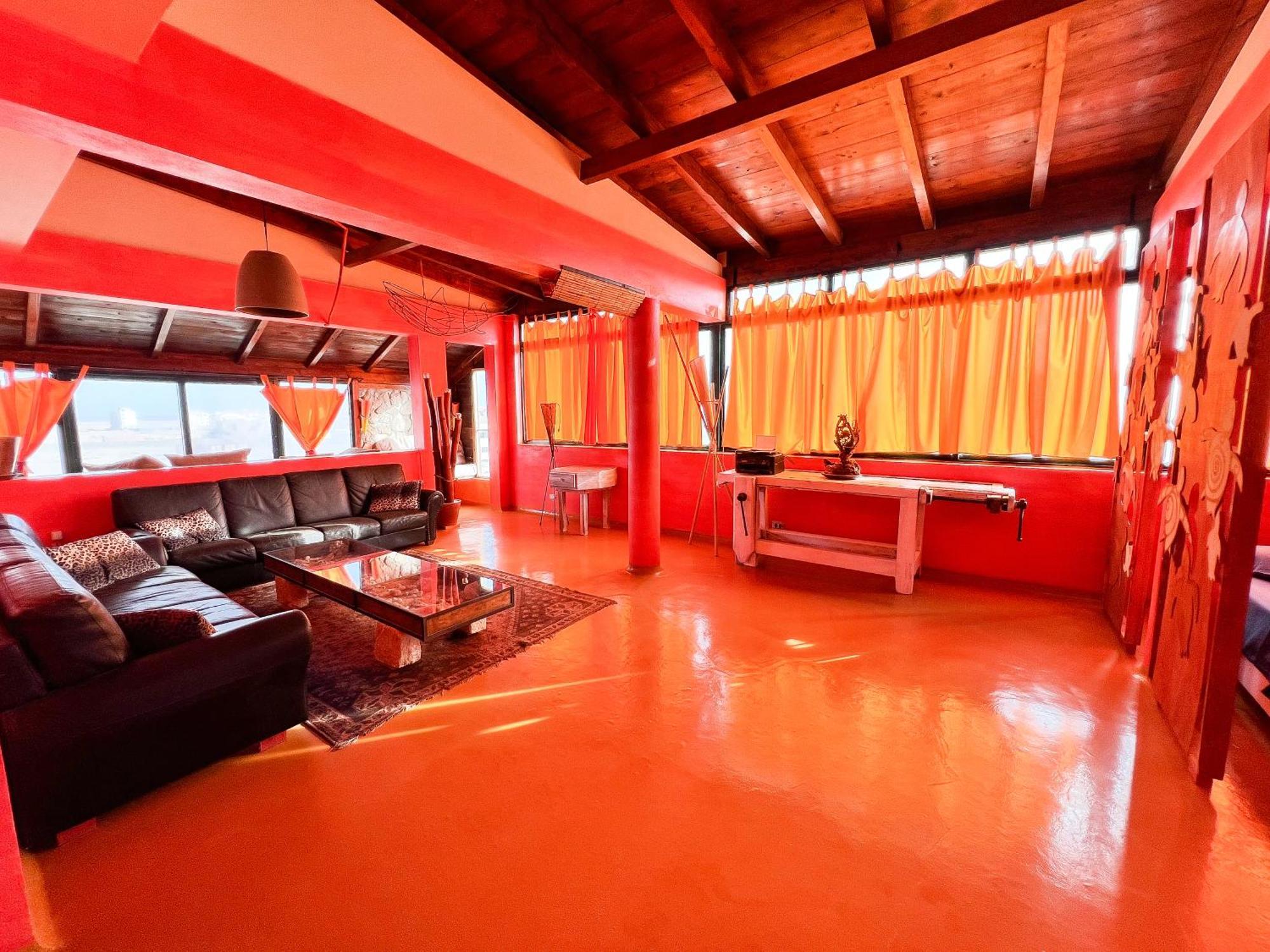 Surfactivity Guest House Santa Maria Dış mekan fotoğraf