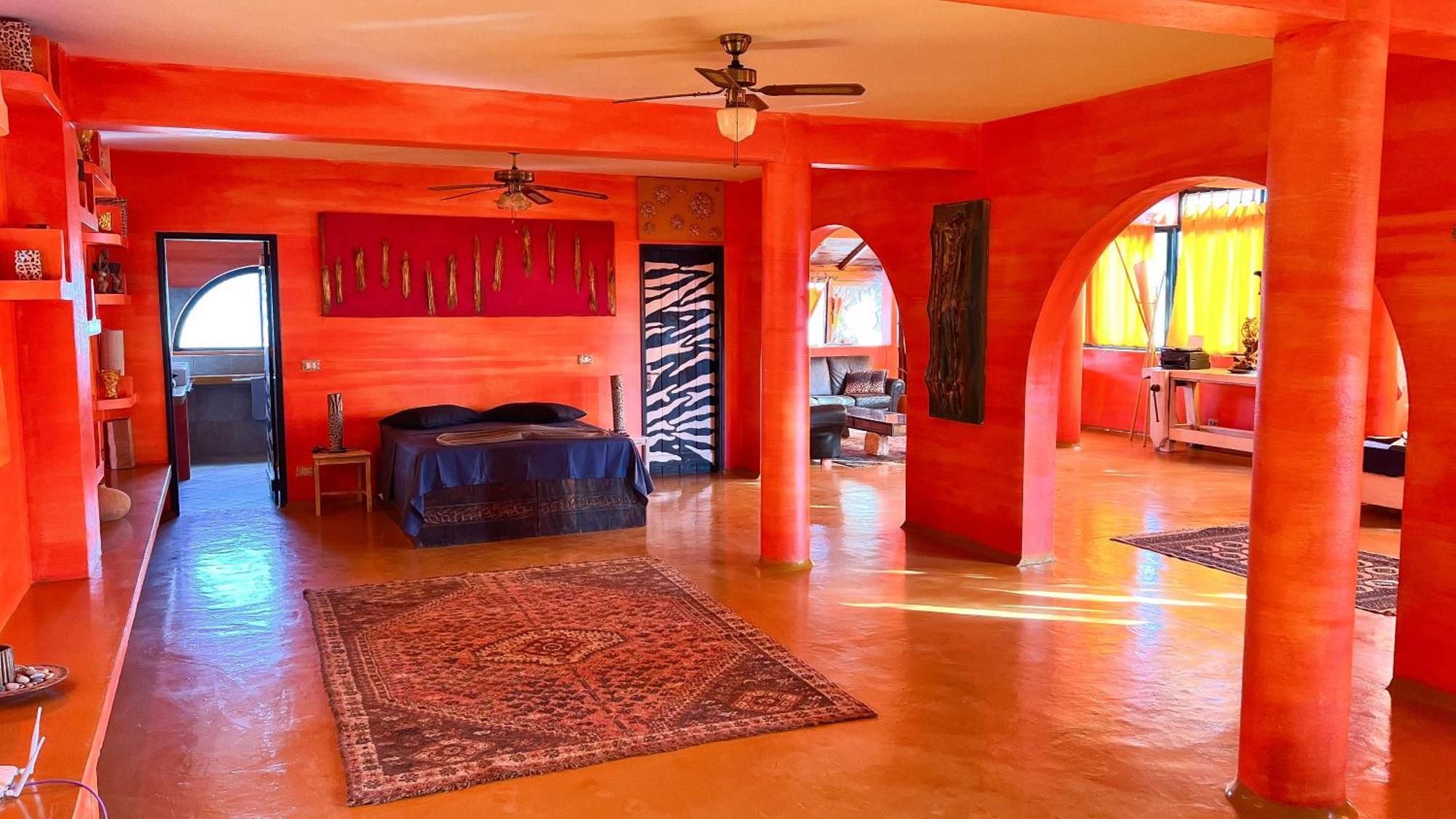 Surfactivity Guest House Santa Maria Dış mekan fotoğraf