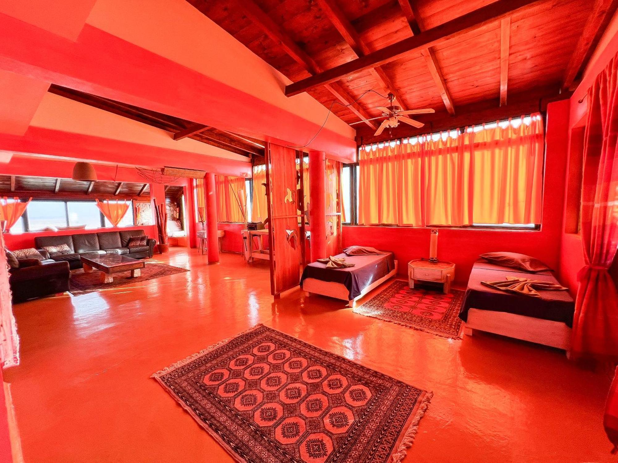 Surfactivity Guest House Santa Maria Dış mekan fotoğraf