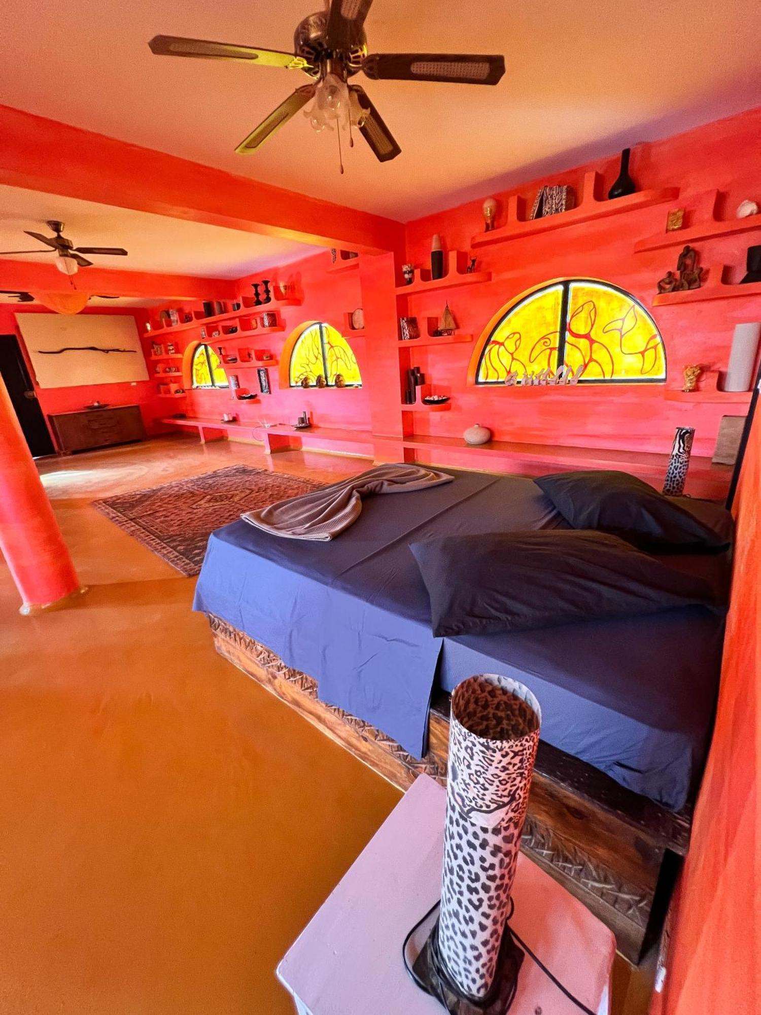 Surfactivity Guest House Santa Maria Dış mekan fotoğraf