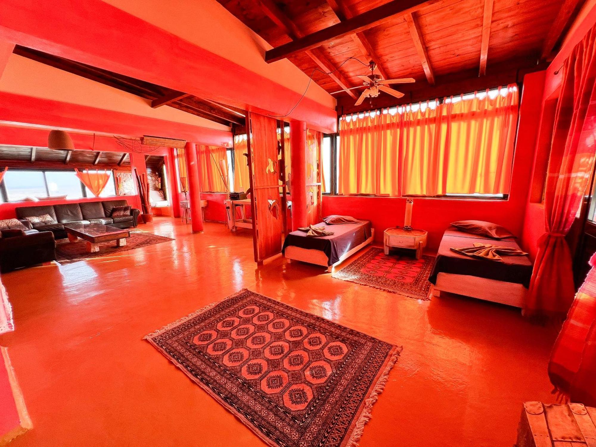Surfactivity Guest House Santa Maria Dış mekan fotoğraf