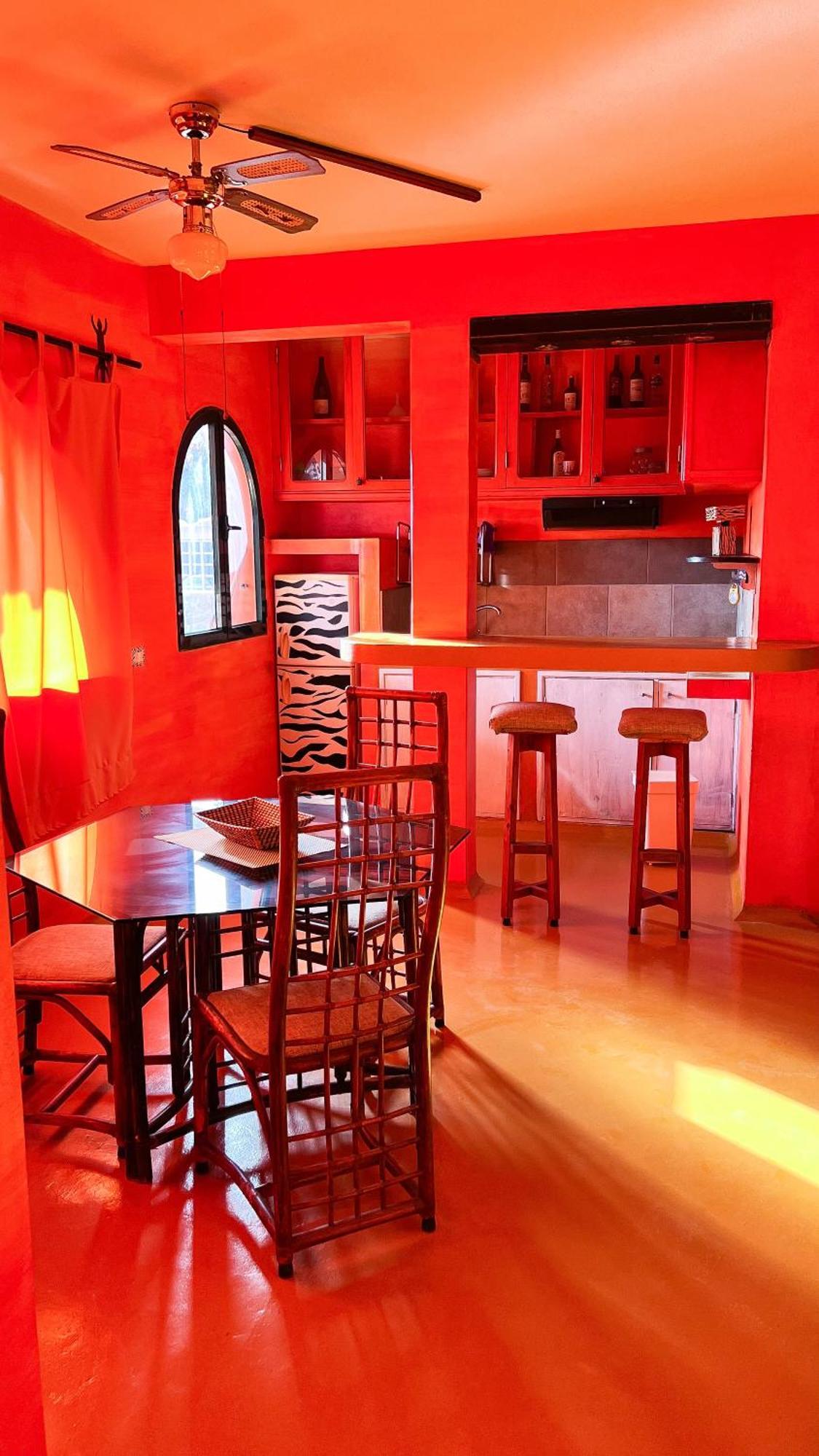 Surfactivity Guest House Santa Maria Dış mekan fotoğraf
