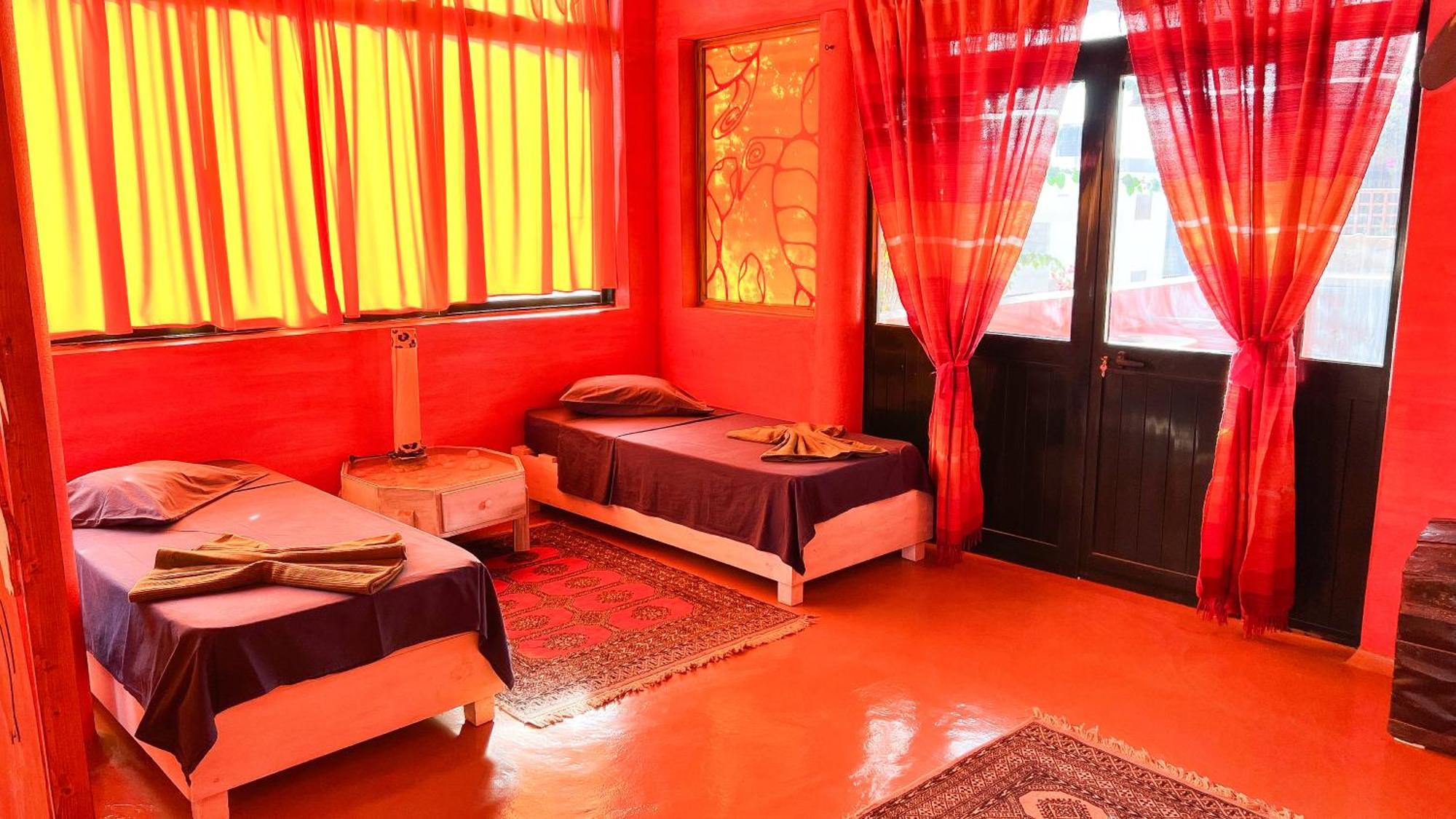 Surfactivity Guest House Santa Maria Dış mekan fotoğraf