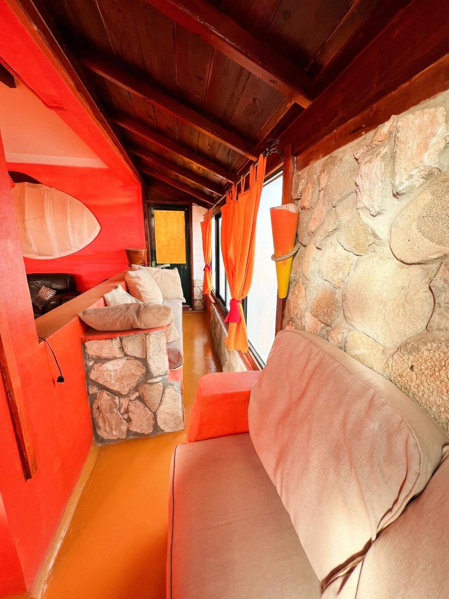 Surfactivity Guest House Santa Maria Dış mekan fotoğraf
