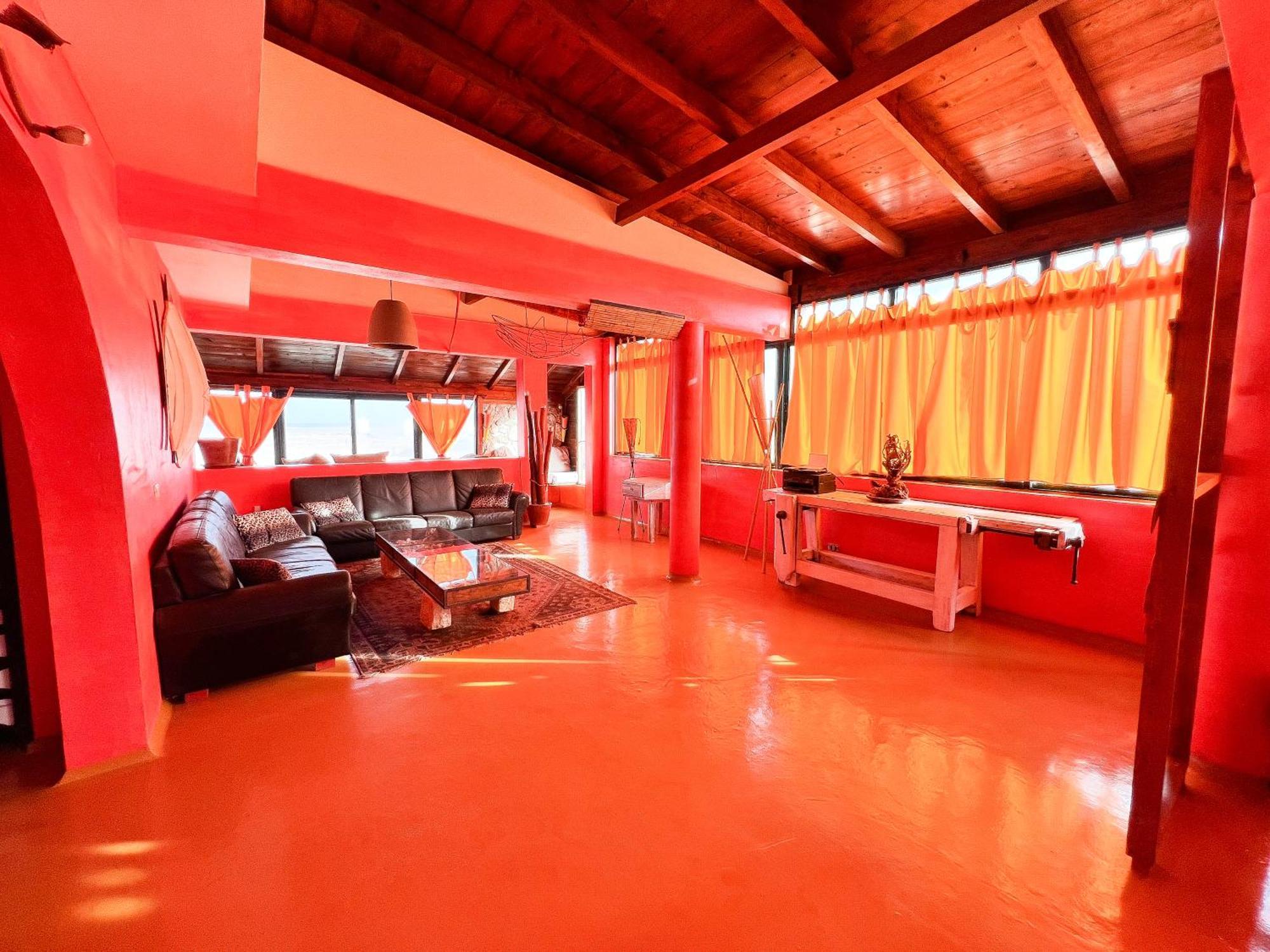 Surfactivity Guest House Santa Maria Dış mekan fotoğraf