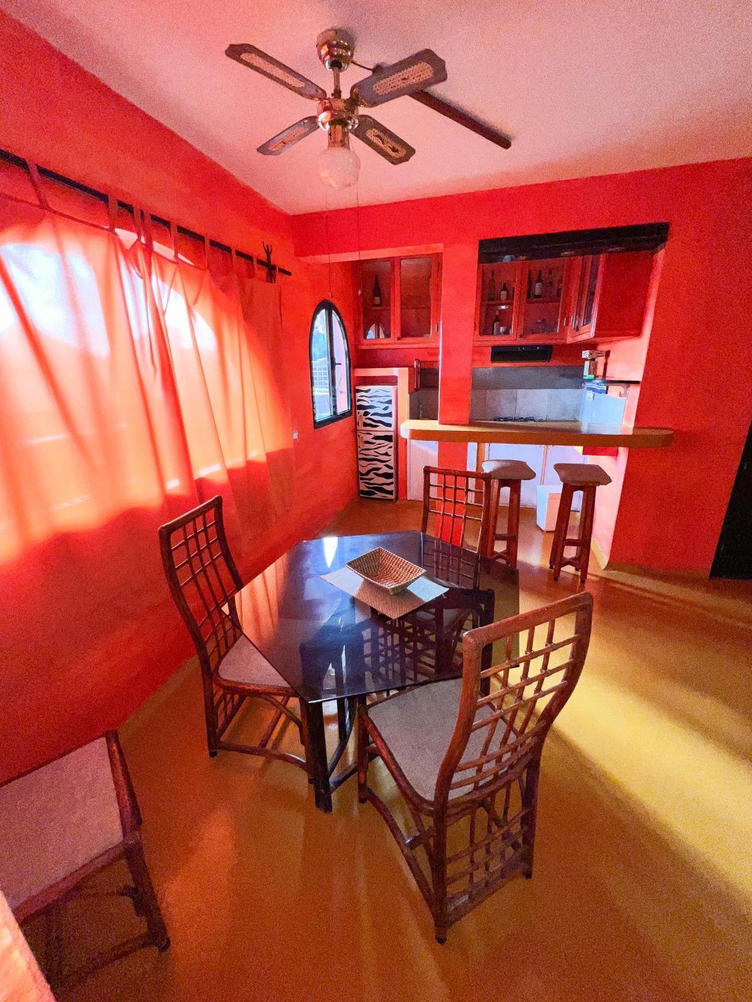 Surfactivity Guest House Santa Maria Dış mekan fotoğraf