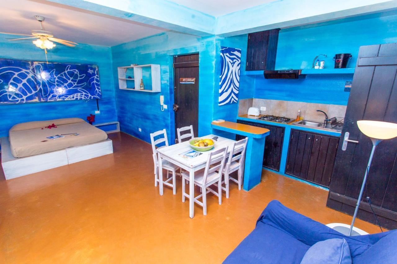 Surfactivity Guest House Santa Maria Dış mekan fotoğraf
