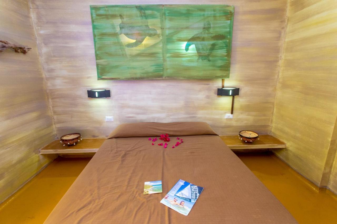 Surfactivity Guest House Santa Maria Dış mekan fotoğraf