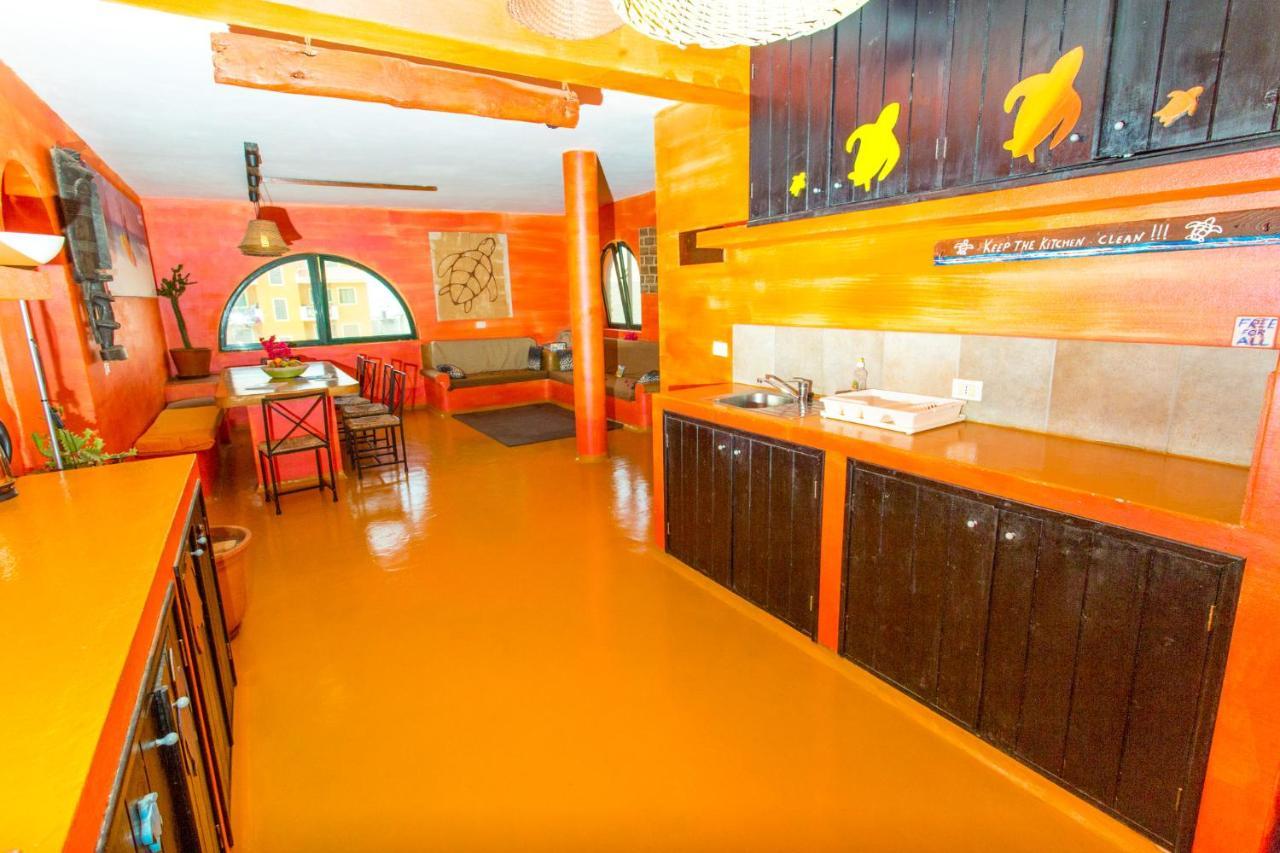 Surfactivity Guest House Santa Maria Dış mekan fotoğraf