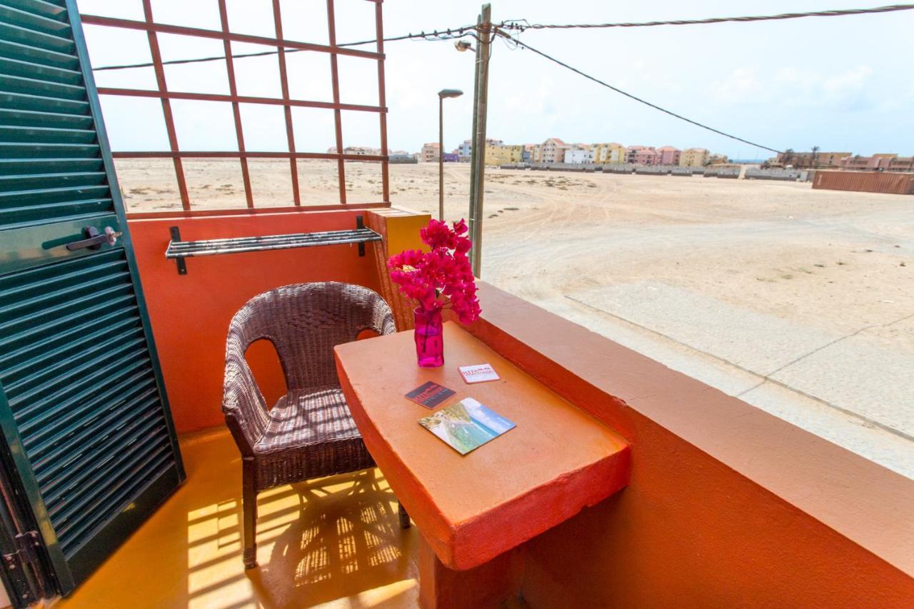 Surfactivity Guest House Santa Maria Dış mekan fotoğraf
